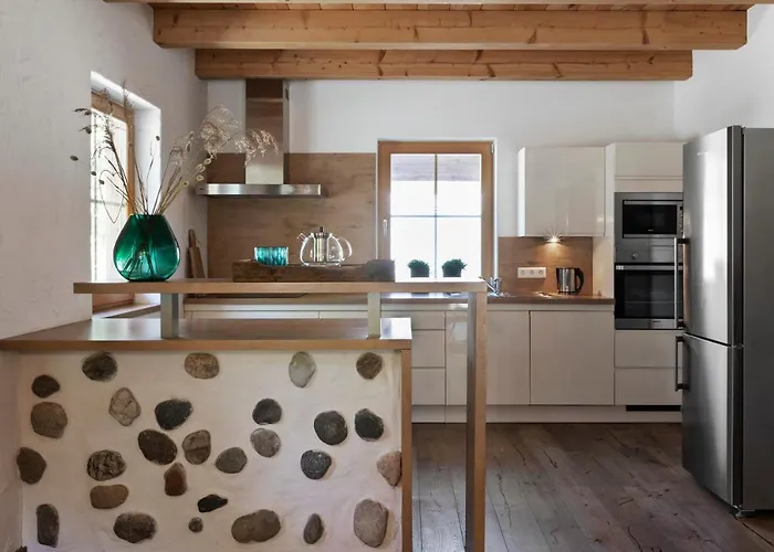 Dorf In Der Stadt Appartement *