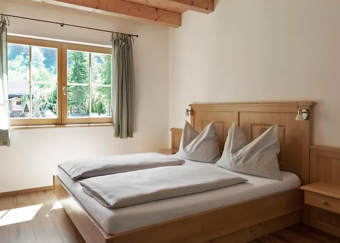 Das Dorf In Der Stadt Schladming