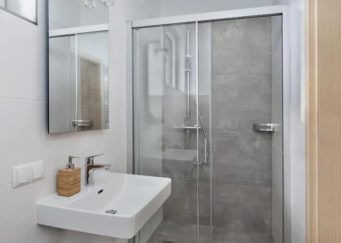 Dorf In Der Stadt Апартаменты *