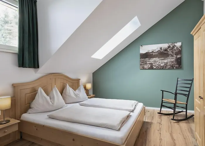 Das Dorf In Der Stadt * Schladming