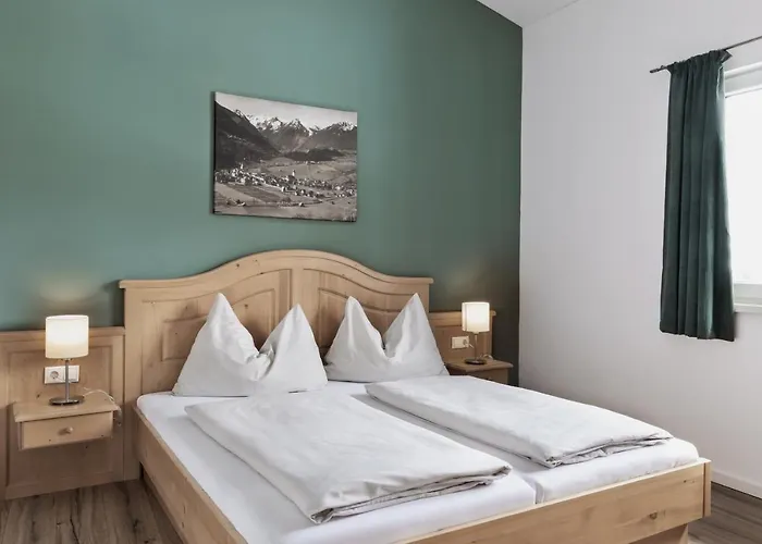 Das Dorf In Der Stadt Apartment