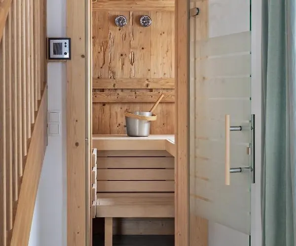 Das Dorf In Der Stadt *