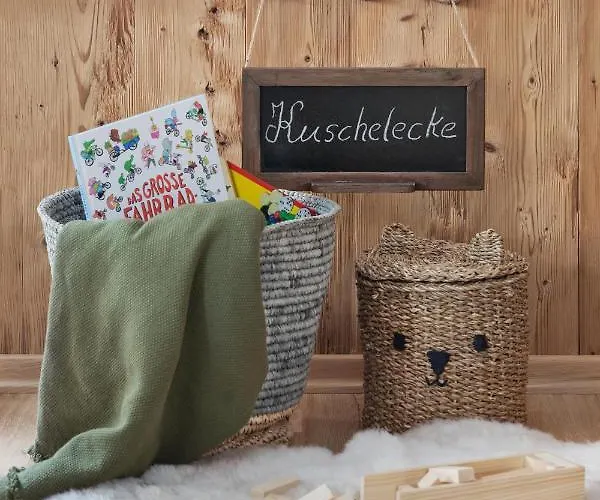 Das Dorf In Der Stadt * Schladming