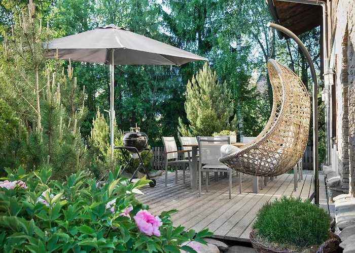 Appartement Dorf In Der Stadt Schladming