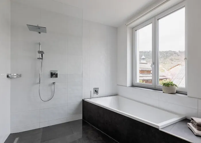 Das Dorf In Der Stadt Apartment