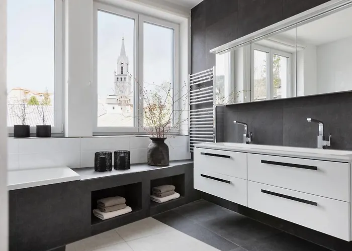 Das Dorf In Der Stadt