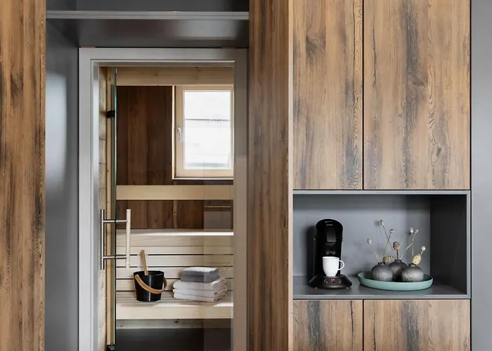 Das Dorf In Der Stadt * Schladming