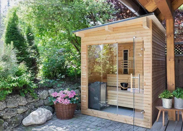 Dorf In Der Stadt Appartement *