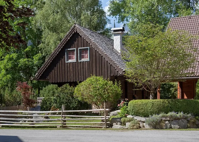 Apartment Das Dorf In Der Stadt *