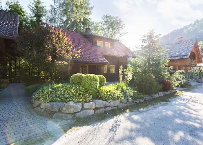 Lägenhet Das Dorf In Der Stadt