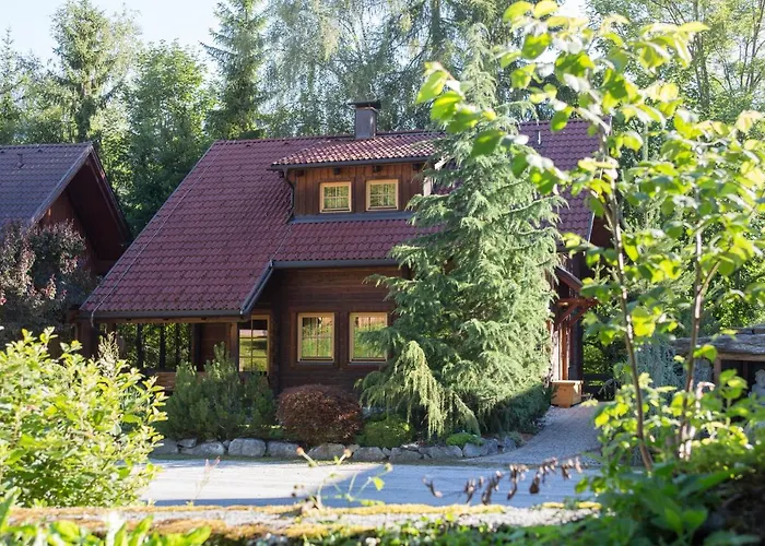 Das Dorf In Der Stadt