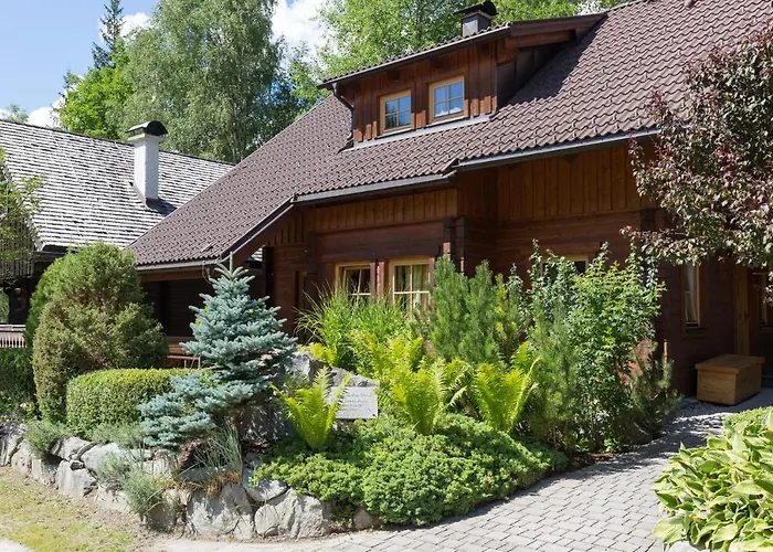 Dorf In Der Stadt Appartement *