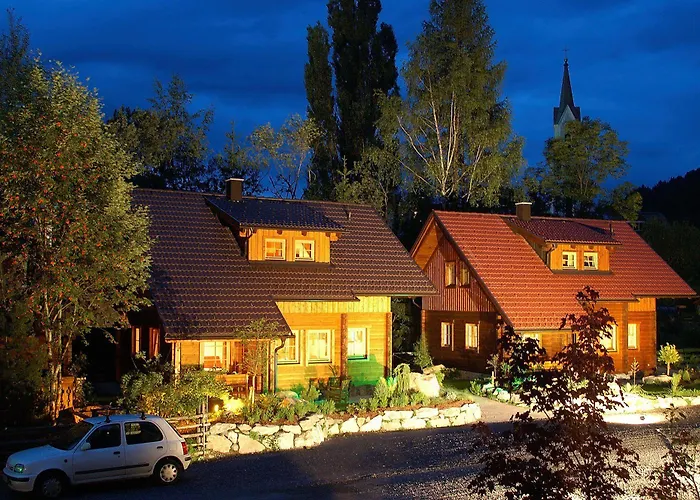 Dorf In Der Stadt Апартаменты *