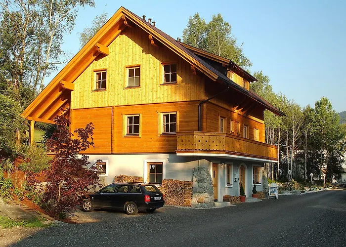 Apartment Das Dorf In Der Stadt *