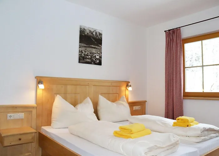 Apartment Das Dorf In Der Stadt