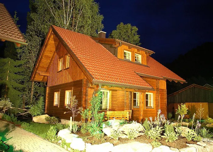 Dorf In Der Stadt Appartement *