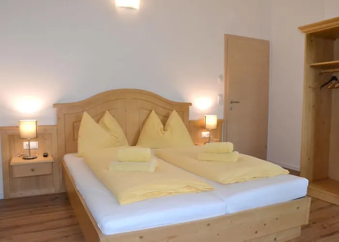 Das Dorf In Der Stadt *