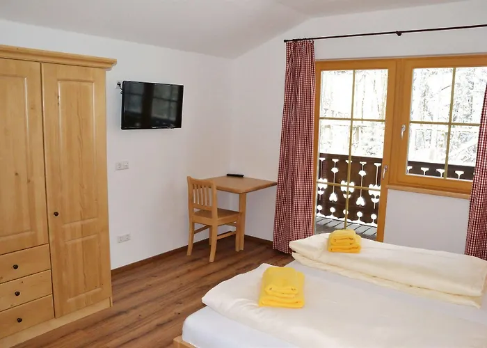 Apartment Das Dorf In Der Stadt *