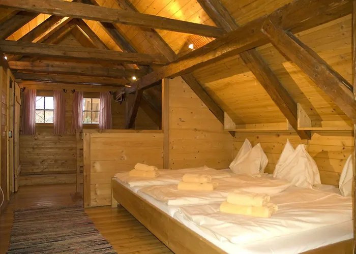 Dorf In Der Stadt Appartement *