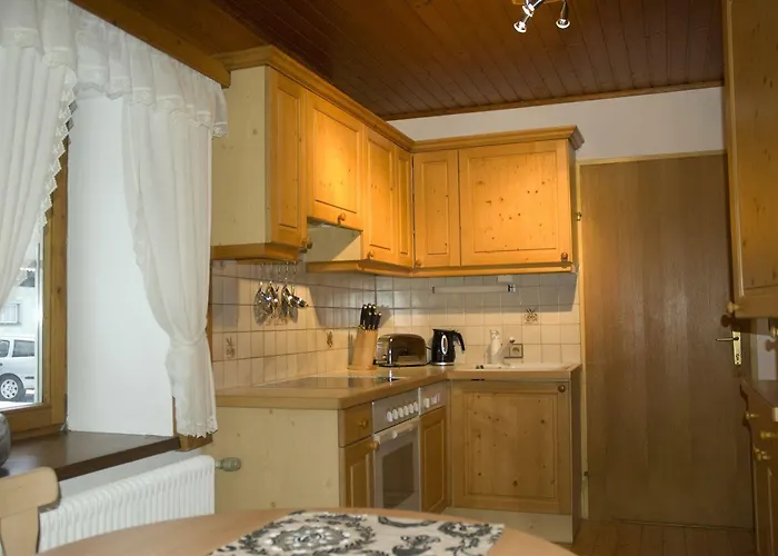 Apartment Das Dorf In Der Stadt *