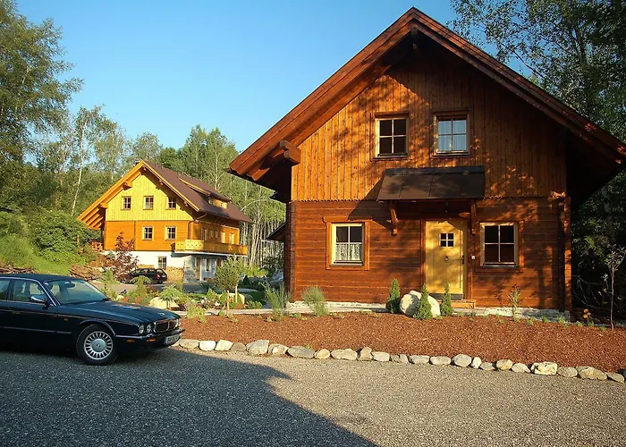 Апартаменты Dorf In Der Stadt *