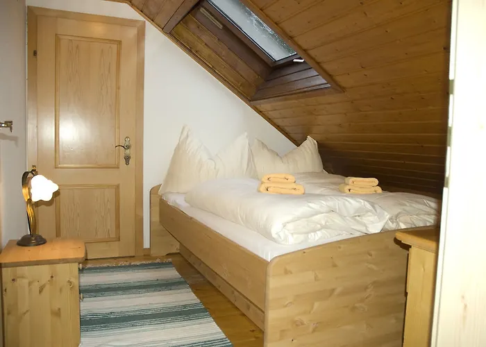 Dorf In Der Stadt Appartement